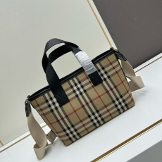 Burberry Shopping Bags